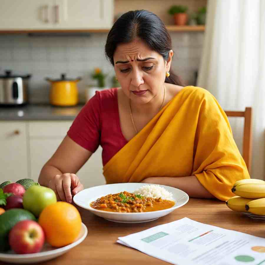 What is Fibroid, it causes poor liver detoxification, what to eat and what not for this type of Hormonal Imbalance dgtl