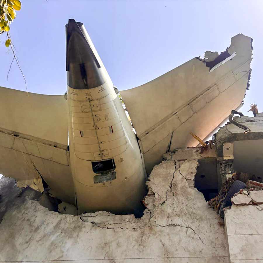 UK’s Air Accidents Investigation Branch announced that it is investigating the preliminary Air India plane crash report released by its Indian counterpart dgtl