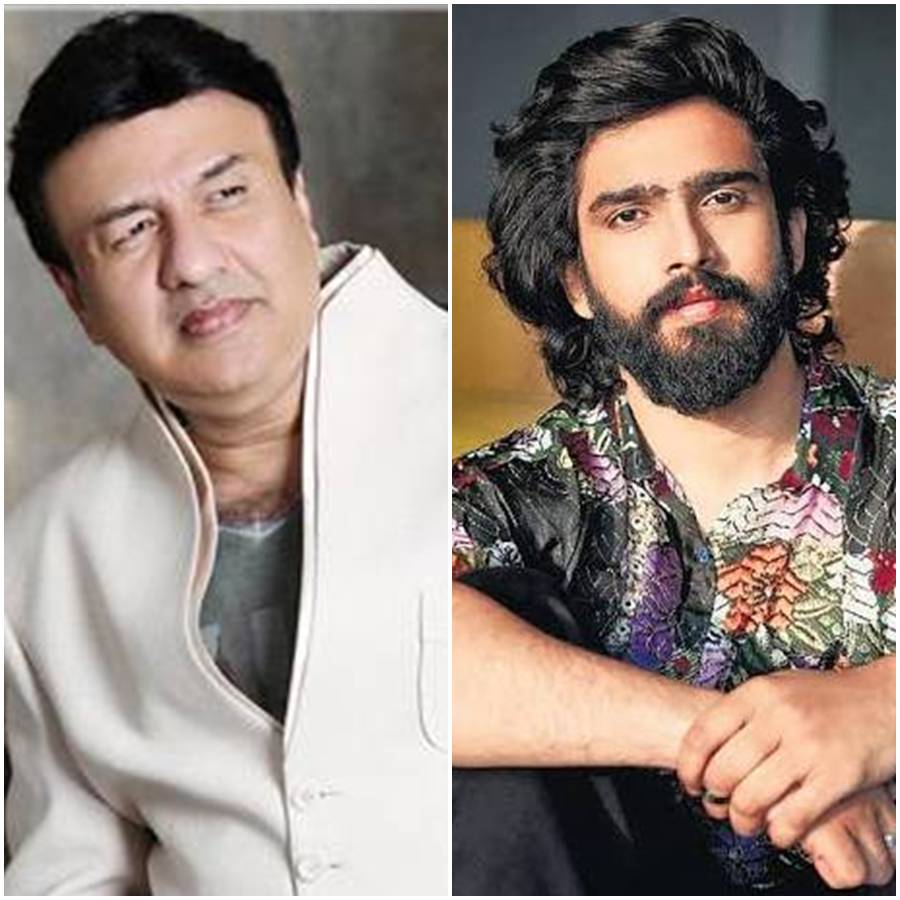 অনু মালিককে নিয়ে কী বললেন অমাল মালিক?