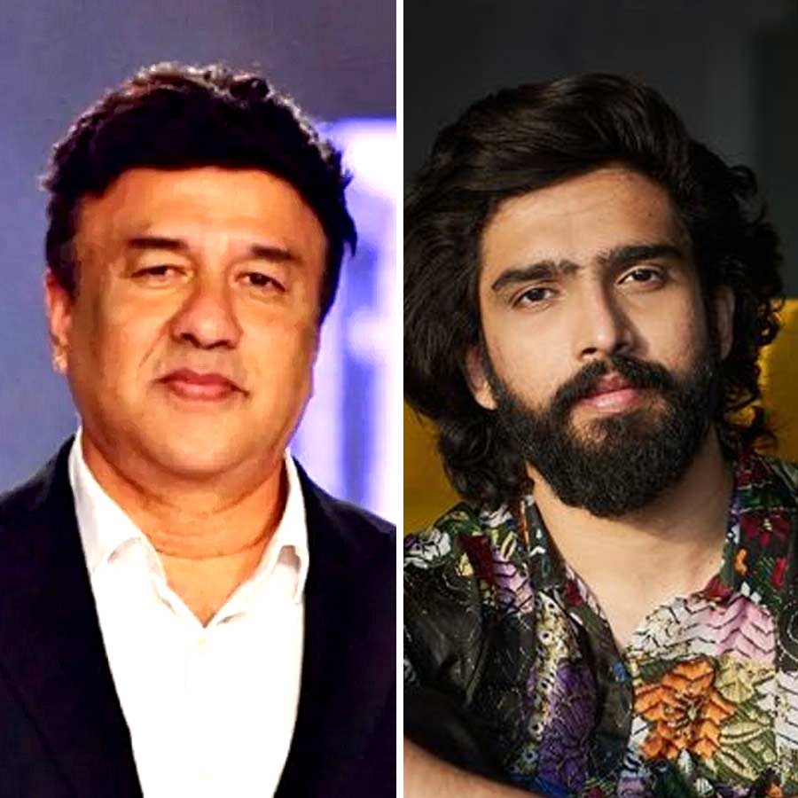 Amaal Mallik On Uncle Anu Malik’s Harassment Allegations dgtl