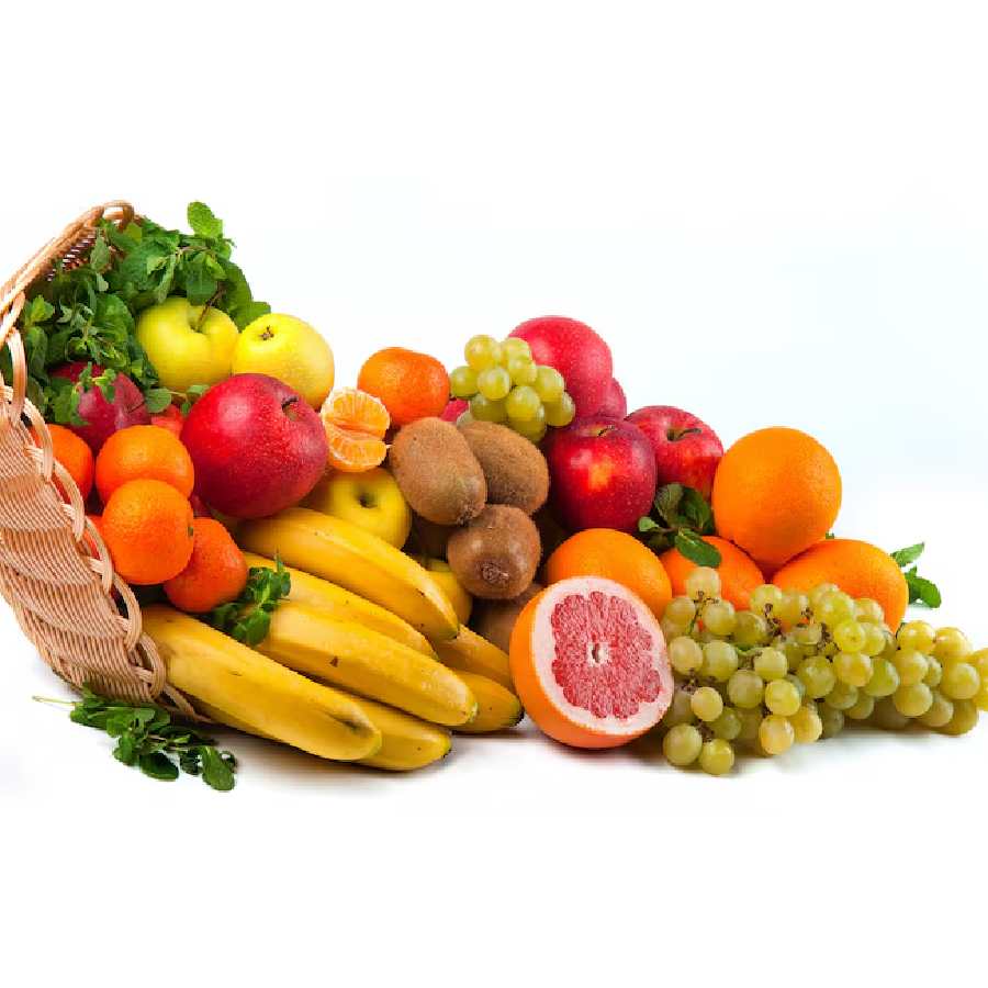 Fruits are helpful to promote gut health, but which fruit should be avoided if you have acidity dgtl