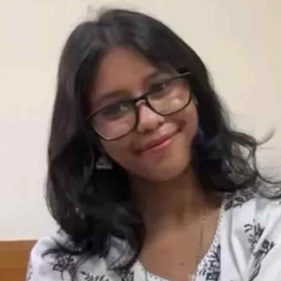 Tripura student Sneha Debnath missing in Delhi dgtl