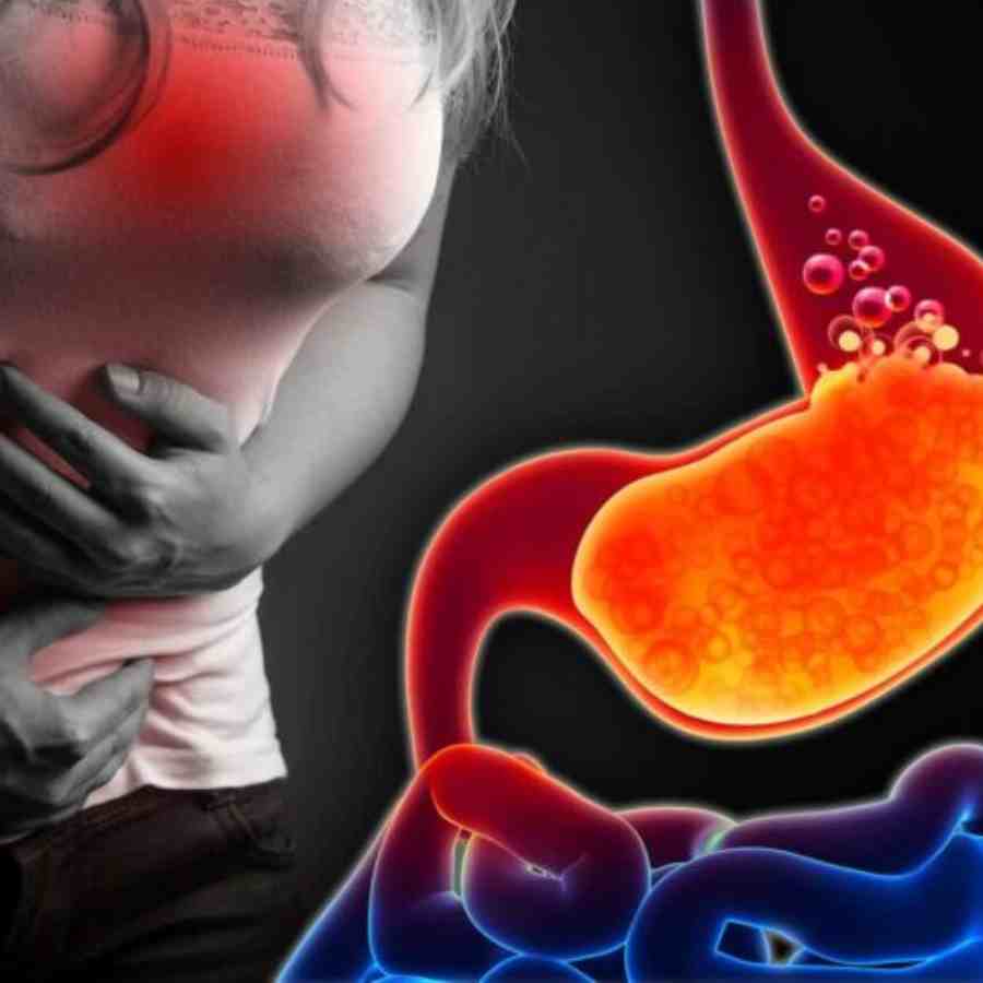 According to nutritionist, a magic drink can help in easing the symptoms of bloating