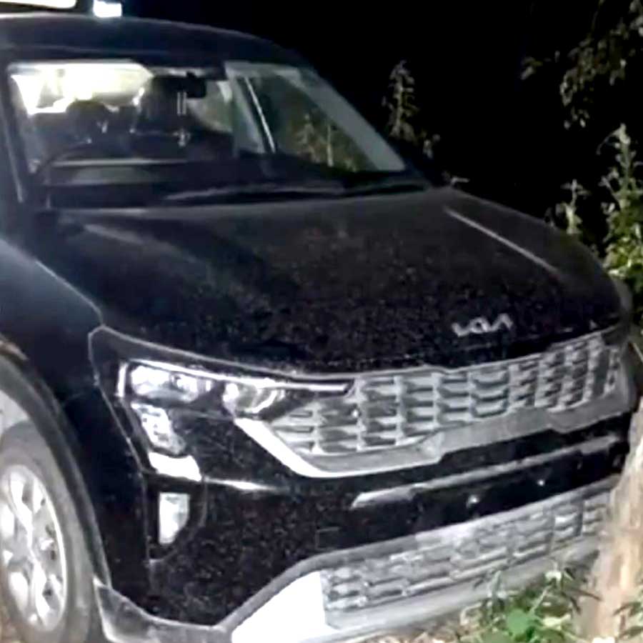 Constable of Punjab police intelligence departmanet missing for four days