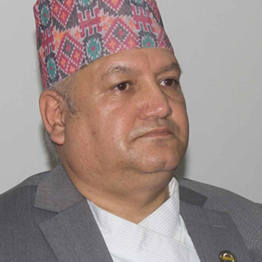 Pakistan’s terror outfits like Lashkar e Taiba or Jaish e Muhammed may launch attack on India through Nepal