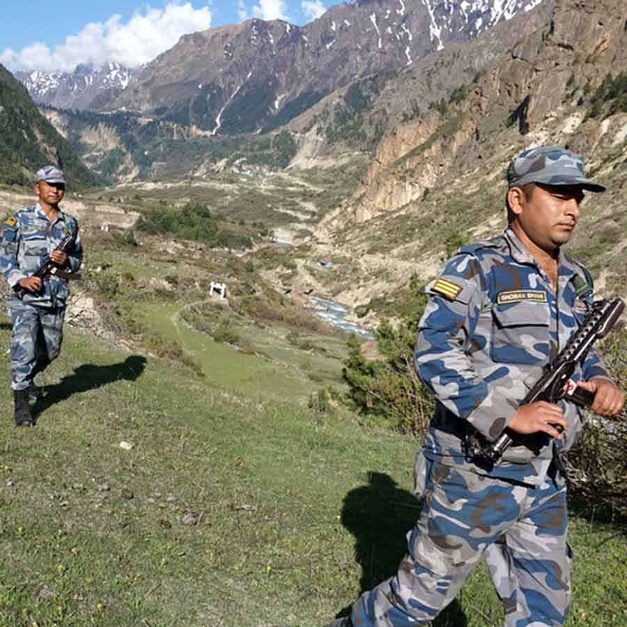 Pakistan’s terror outfits like Lashkar e Taiba or Jaish e Muhammed may launch attack on India through Nepal