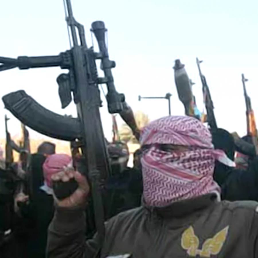 Pakistan’s terror outfits like Lashkar e Taiba or Jaish e Muhammed may launch attack on India through Nepal