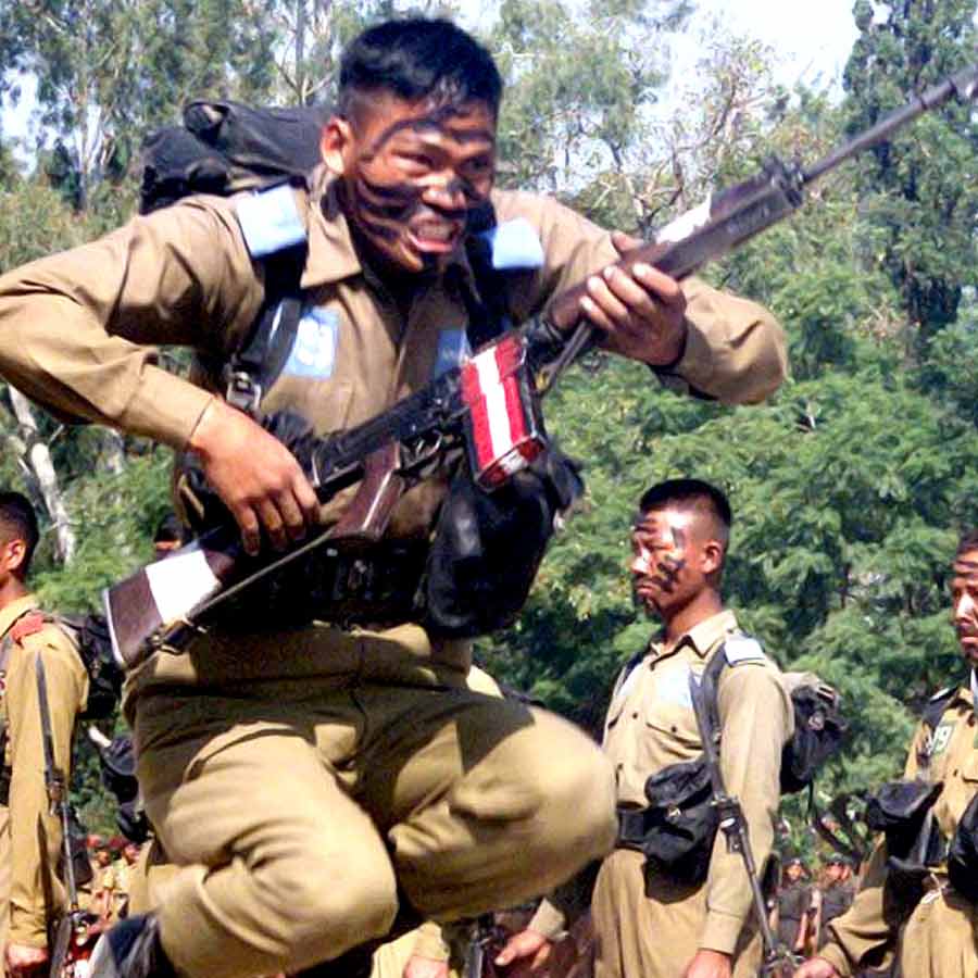 Pakistan’s terror outfits like Lashkar e Taiba or Jaish e Muhammed may launch attack on India through Nepal
