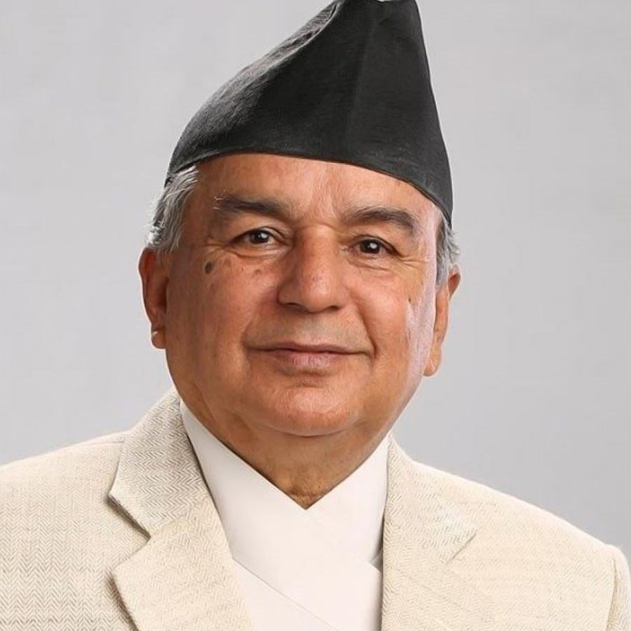 Pakistan’s terror outfits like Lashkar e Taiba or Jaish e Muhammed may launch attack on India through Nepal