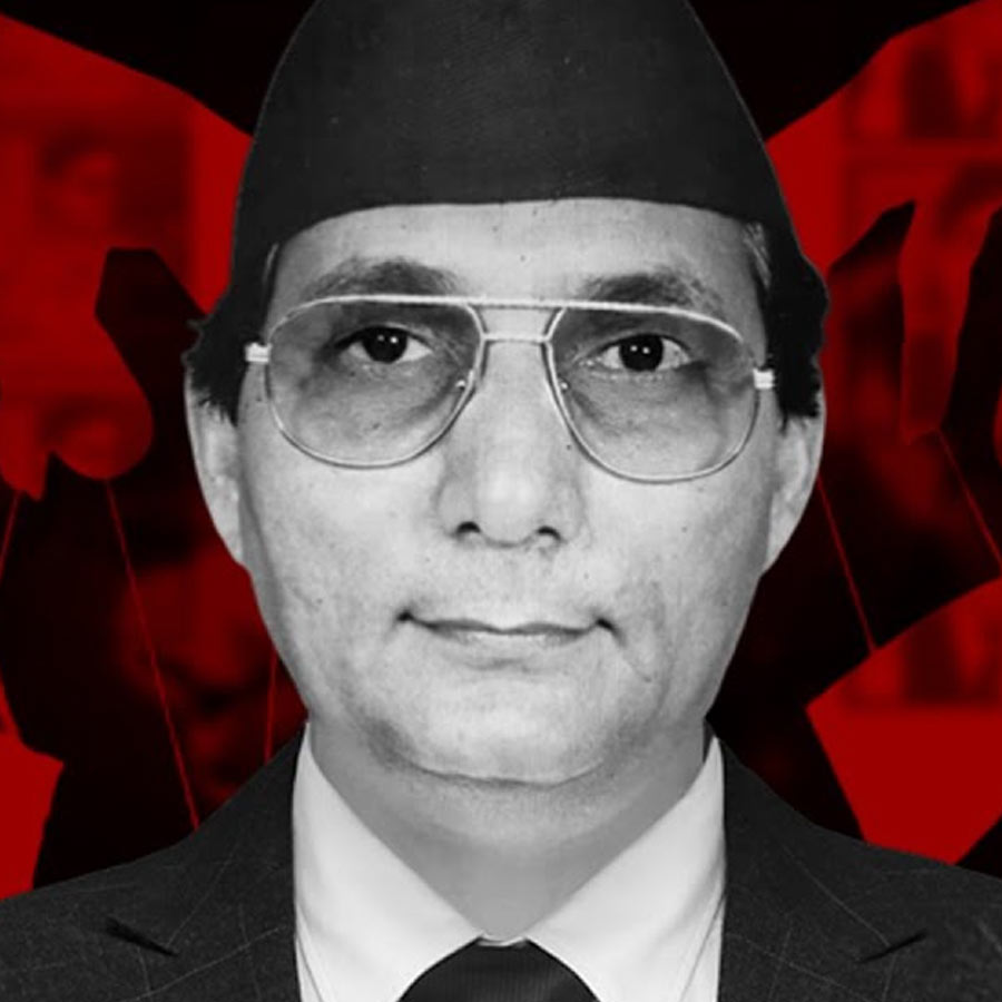 Pakistan’s terror outfits like Lashkar e Taiba or Jaish e Muhammed may launch attack on India through Nepal