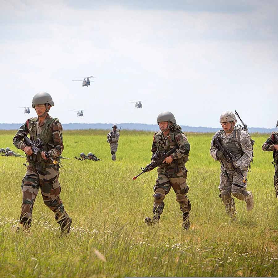 Pakistan’s terror outfits like Lashkar e Taiba or Jaish e Muhammed may launch attack on India through Nepal