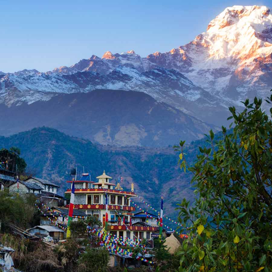 Pakistan’s terror outfits like Lashkar e Taiba or Jaish e Muhammed may launch attack on India through Nepal