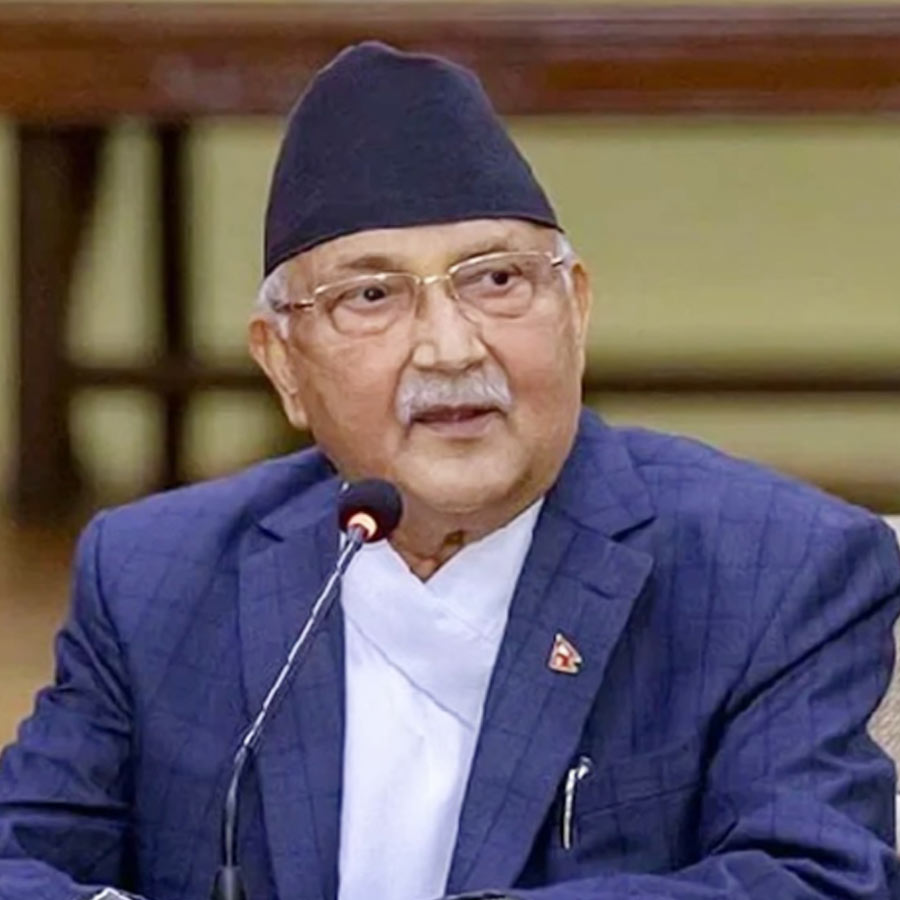 Pakistan’s terror outfits like Lashkar e Taiba or Jaish e Muhammed may launch attack on India through Nepal