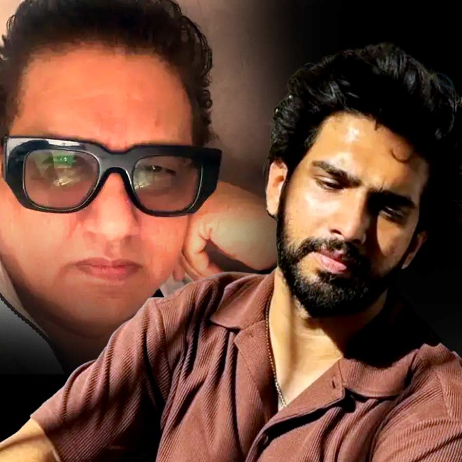 Amaal Mallik’s father reached out to his son after knowing about his depression dgtl