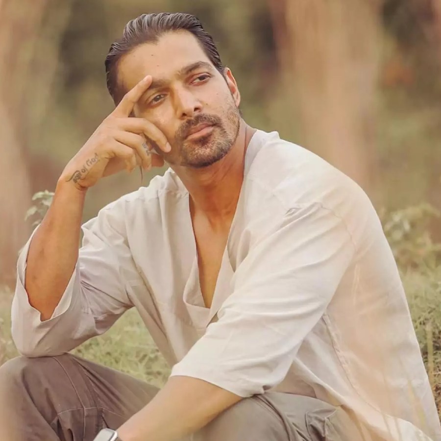 Harshvardhan Rane shares his weight loss trick which is available in Indian kitchen dgtl