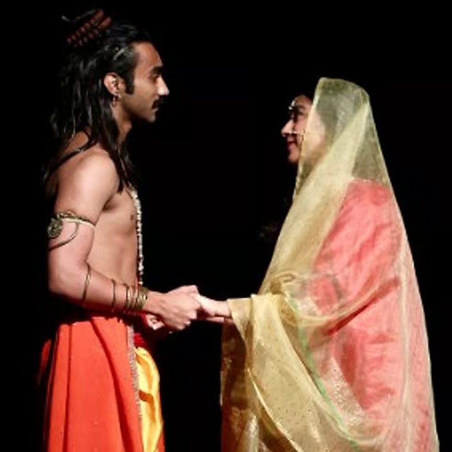 Pakistani drama group stages adaptation of 'Ramayana' dgtl