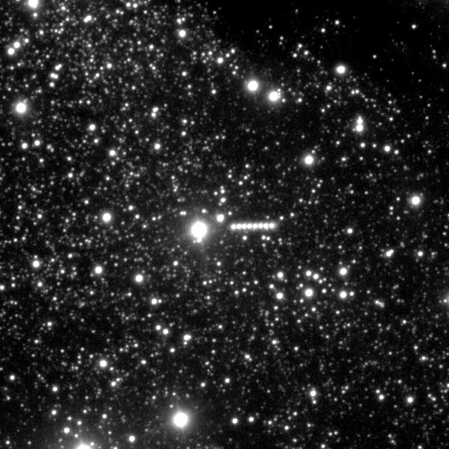 Mystery interstellar object spotted last week could be the oldest known comet, billions of years older than our solar system dgtl