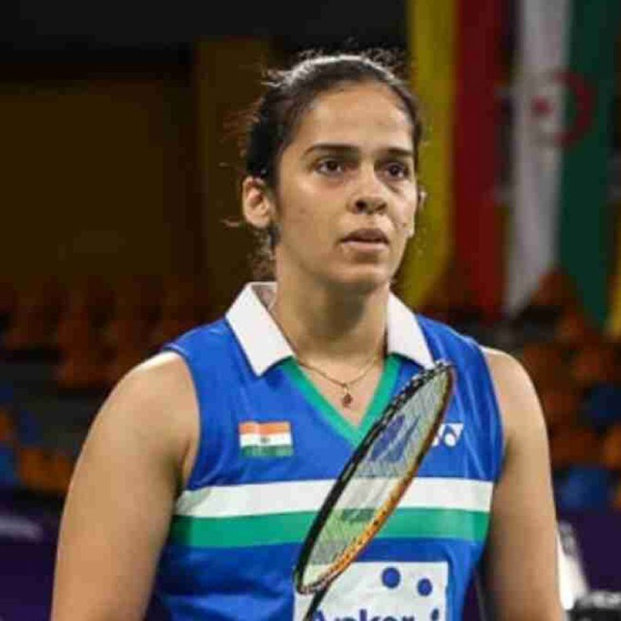Former Badminton player Saina Nehwal announces separation after 7 years of marriage with Parupalli Kashyap dgtl