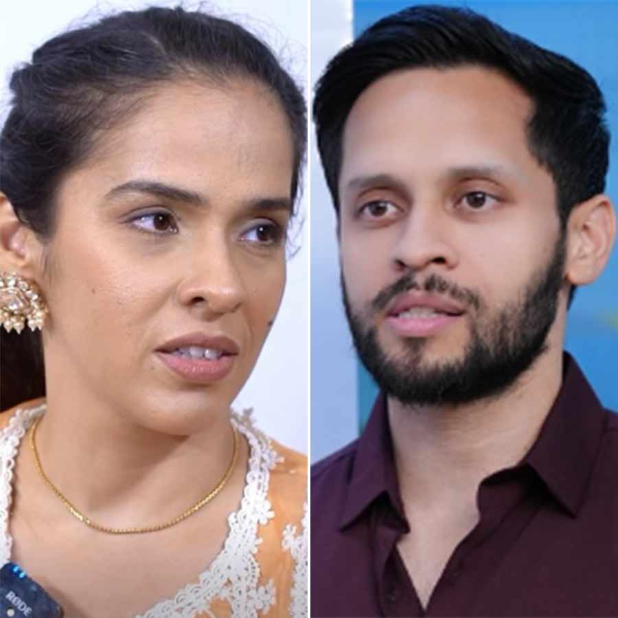 Former Badminton player Saina Nehwal announces separation after 7 years of marriage with Parupalli Kashyap dgtl