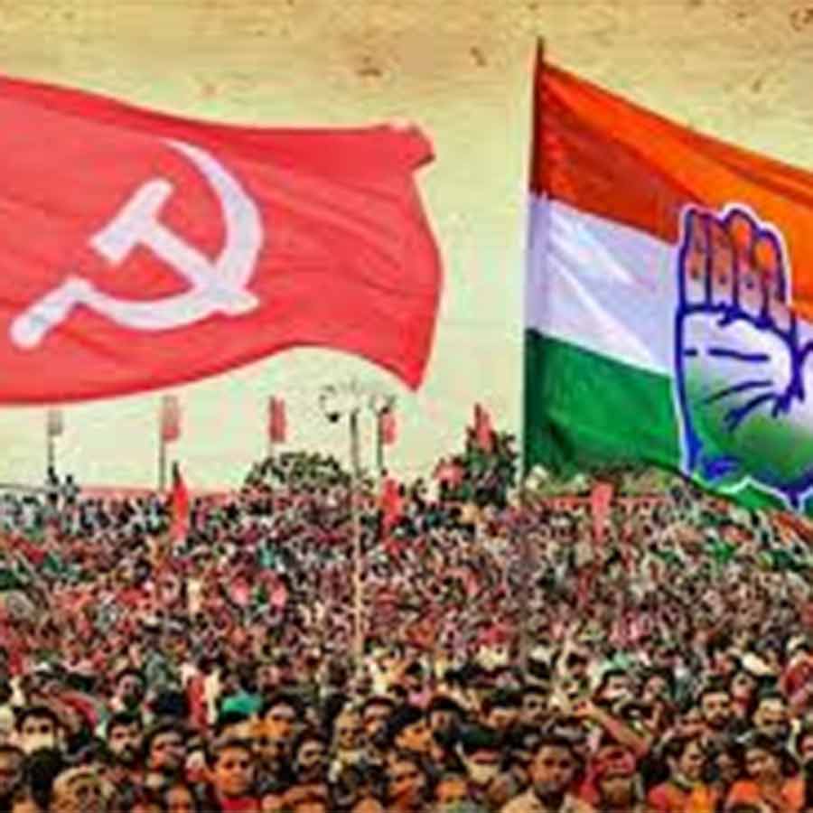 It is important for Congress and the Left to increase their cultural strength now