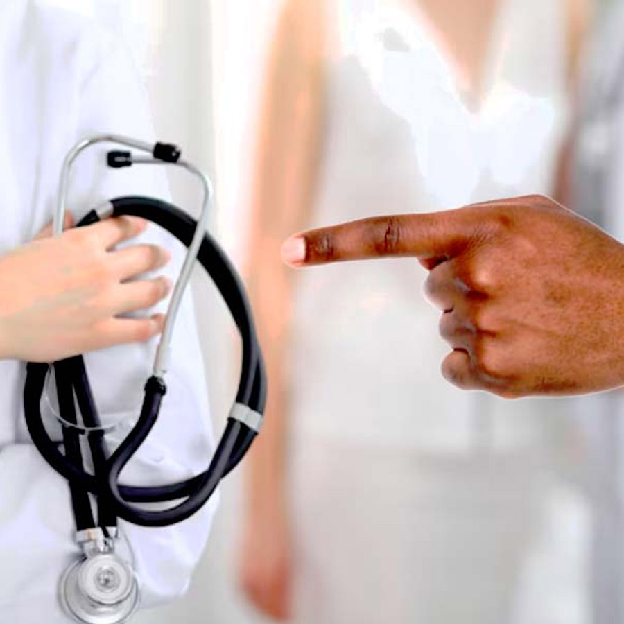 Questions arise over increase of threat culture in West Bengal Medical Colleges