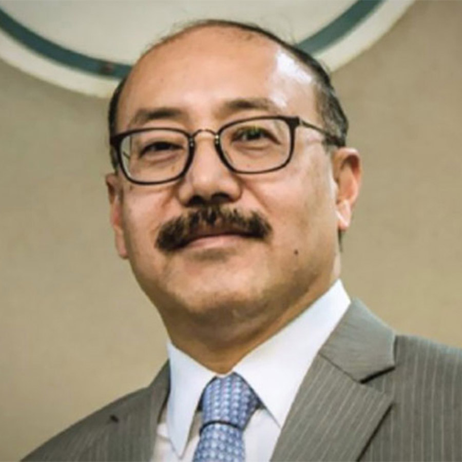 President Droupadi Murmu nominates 4 eminent personalities to Rajya Sabha including Harsh Vardhan Shringla