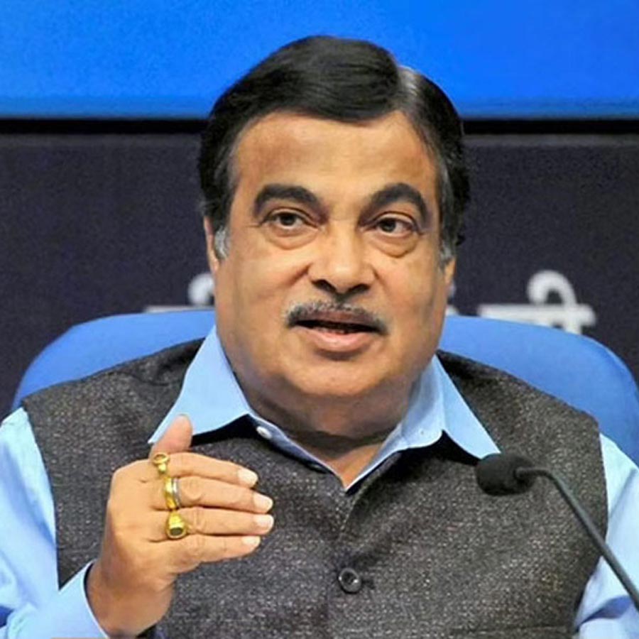 Union Transport Minister claimed that opposition to E-20 was being paid for