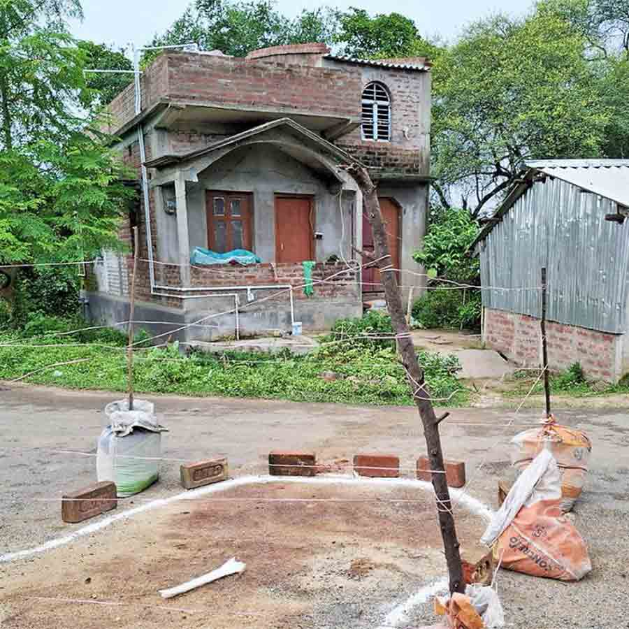 Murder accused spread rumours about the spot where TMC's regional president was murdered