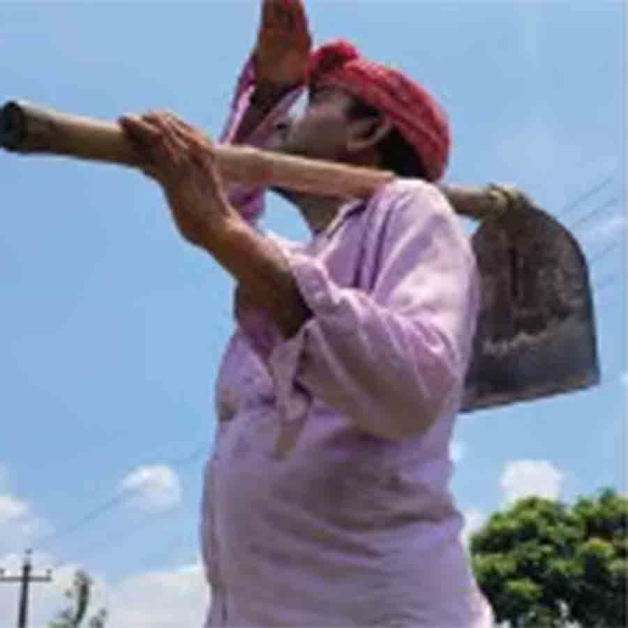 Northern part of North Bengal recieved heavy rainfall where it was hot in other parts of the district