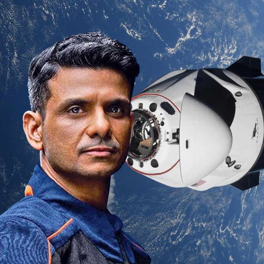 How Shubhanshu Shukla and others will return to earth dgtl