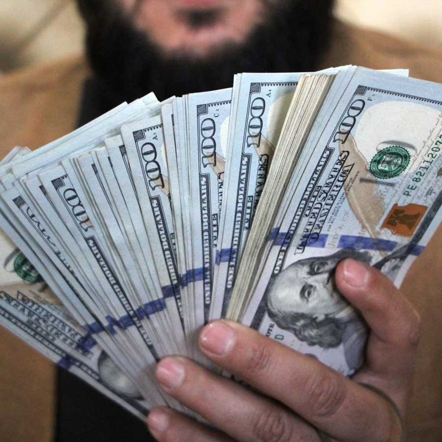 BRICS countries trying to remove dollar as reserve currency, know the consequences and impact on India