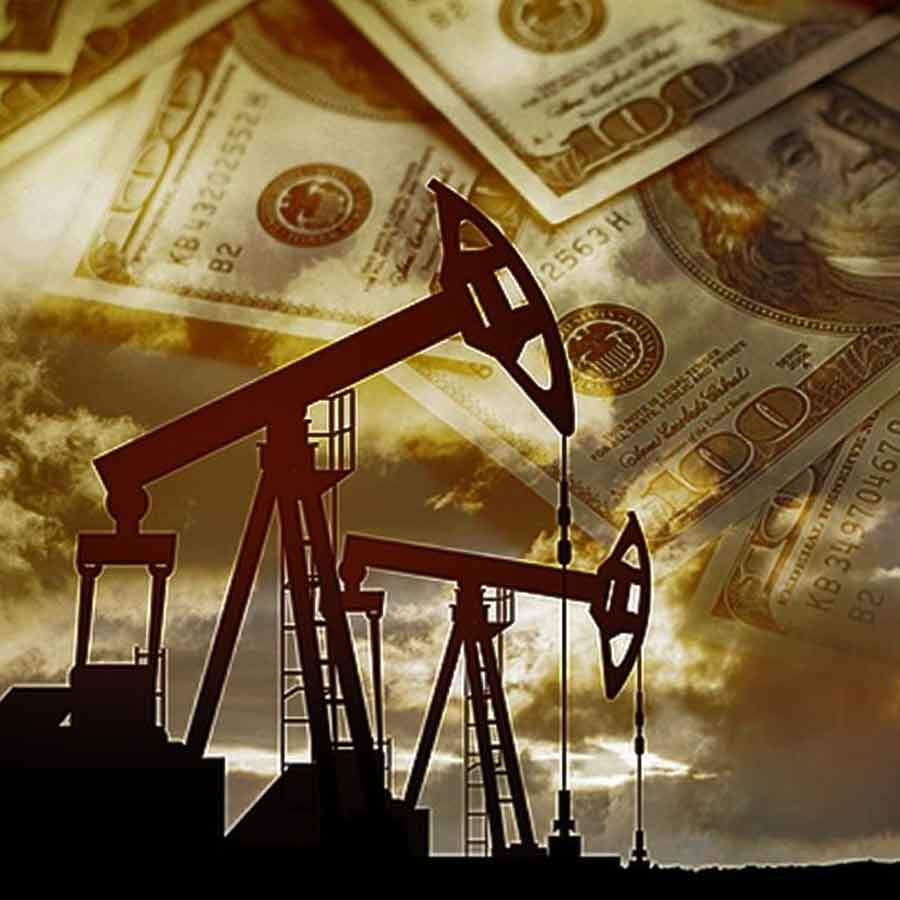 BRICS countries trying to remove dollar as reserve currency, know the consequences and impact on India