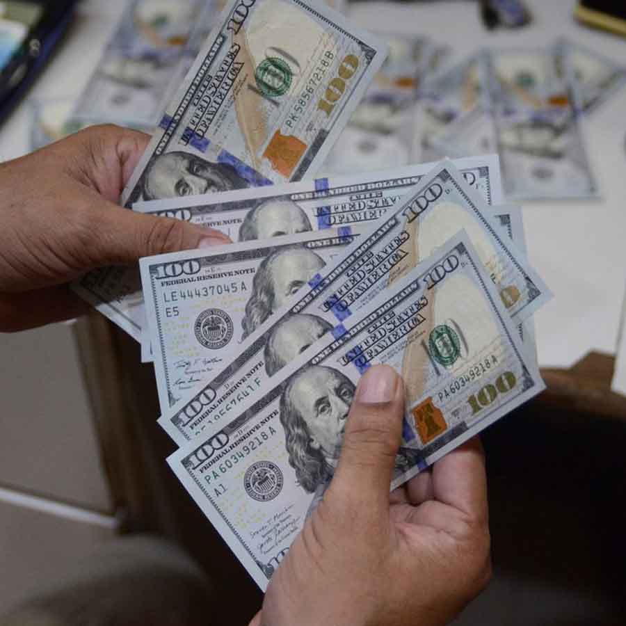 BRICS countries trying to remove dollar as reserve currency, know the consequences and impact on India