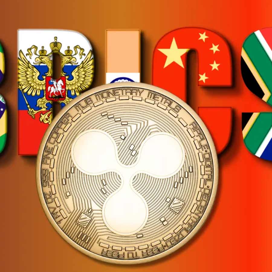 BRICS countries trying to remove dollar as reserve currency, know the consequences and impact on India