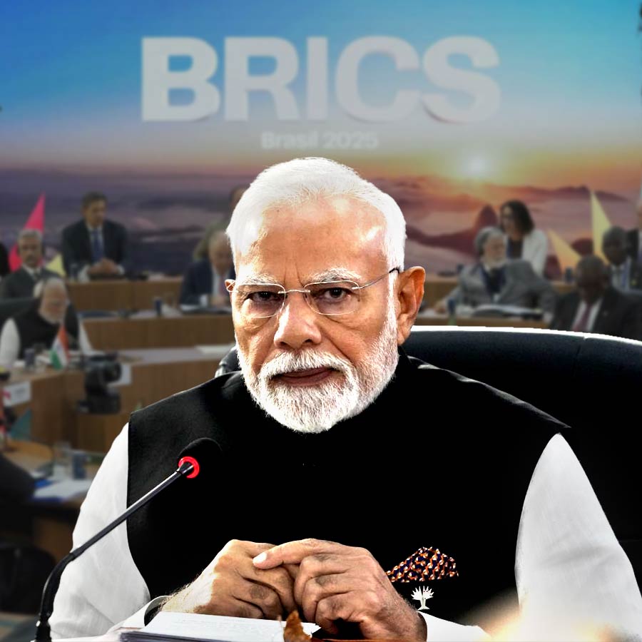 BRICS countries trying to remove dollar as reserve currency, know the consequences and impact on India
