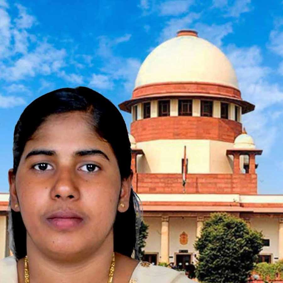 Nothing much government can do, Centre said on Kerala nurse Nimisha Priya’s execution in Yemen dgtl
