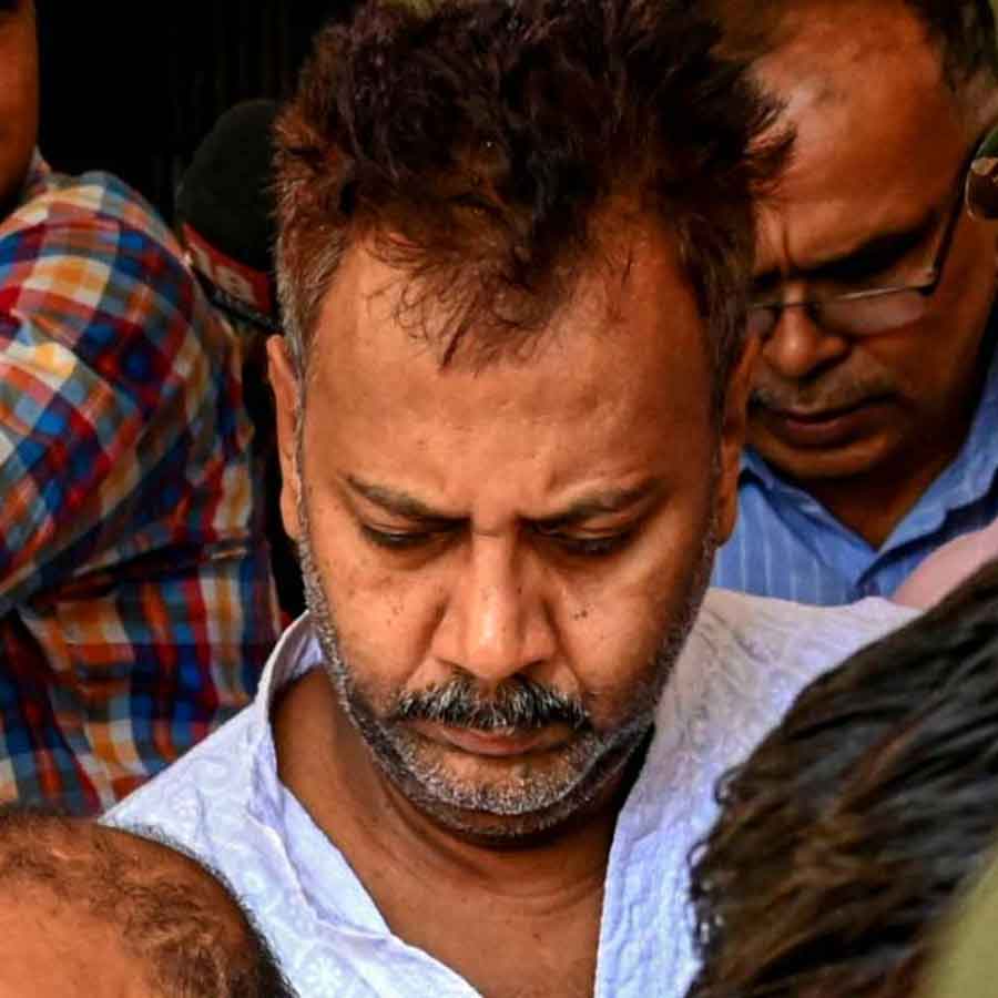 Charge framed in court against Sandip Ghosh and four over RG Kar irregularity case dgtl
