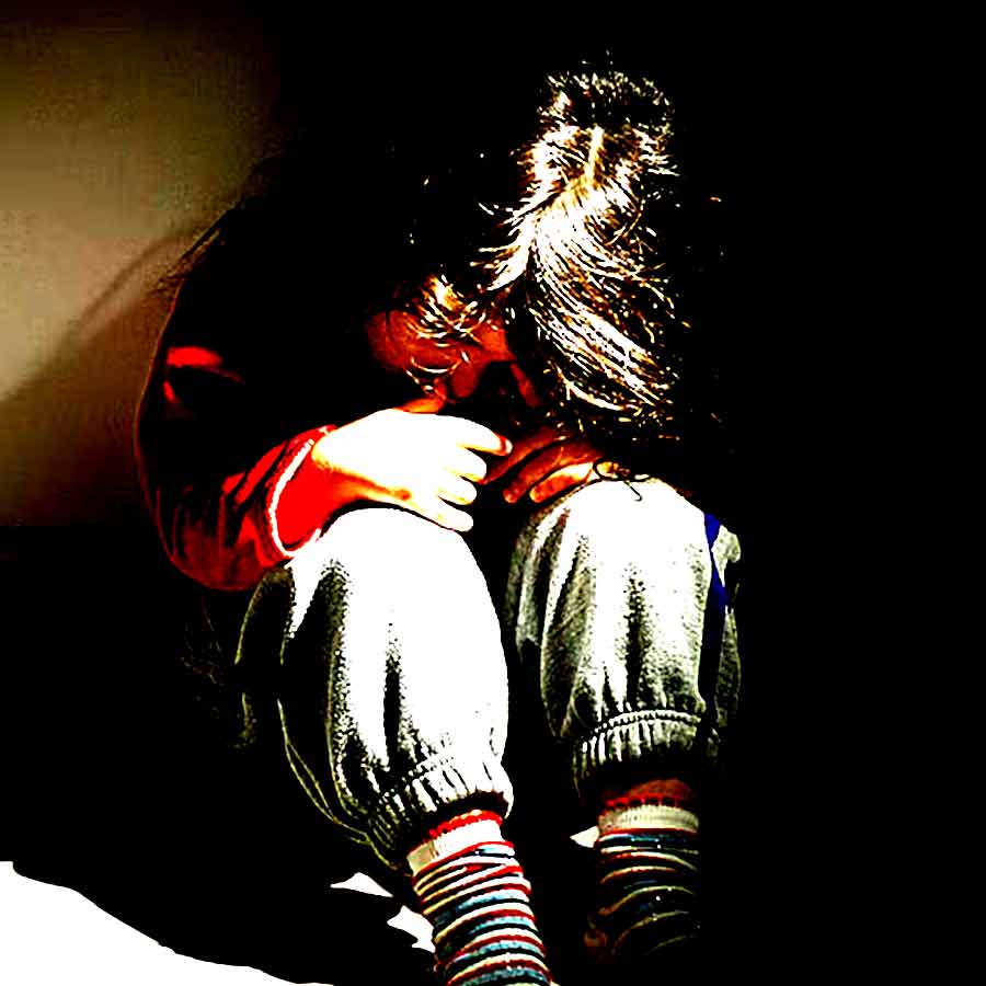 Man arrested for allegedly raping a girl in Bankura dgtld