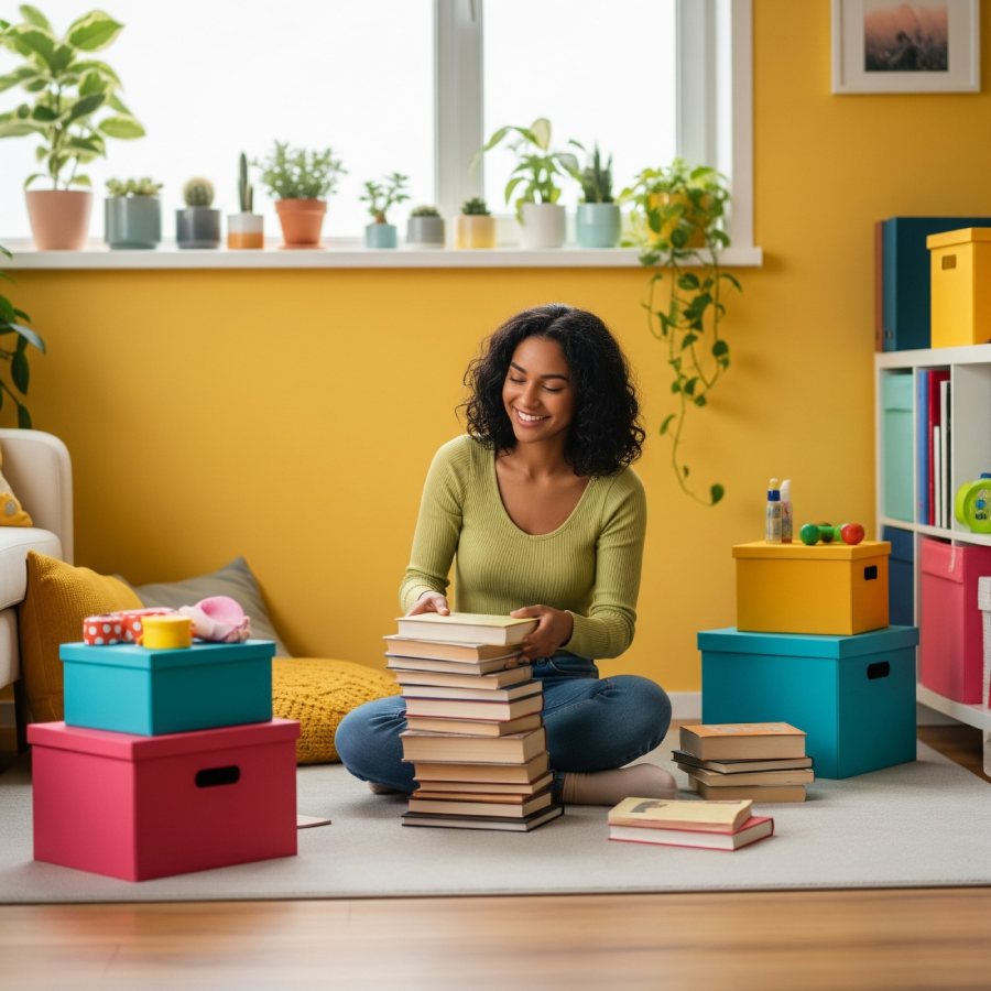 Rearranging furniture of your room can be beneficial for mental health dgtl