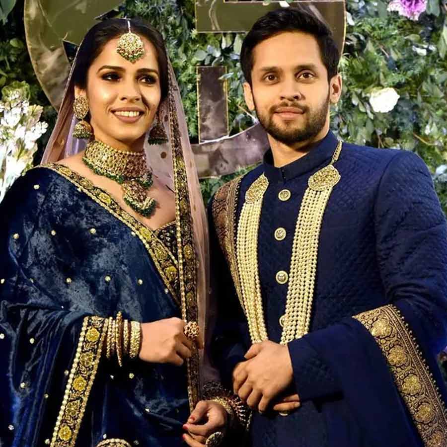 All need to know about Saina Nehwal-Parupalli Kashyap Love Story and their separation