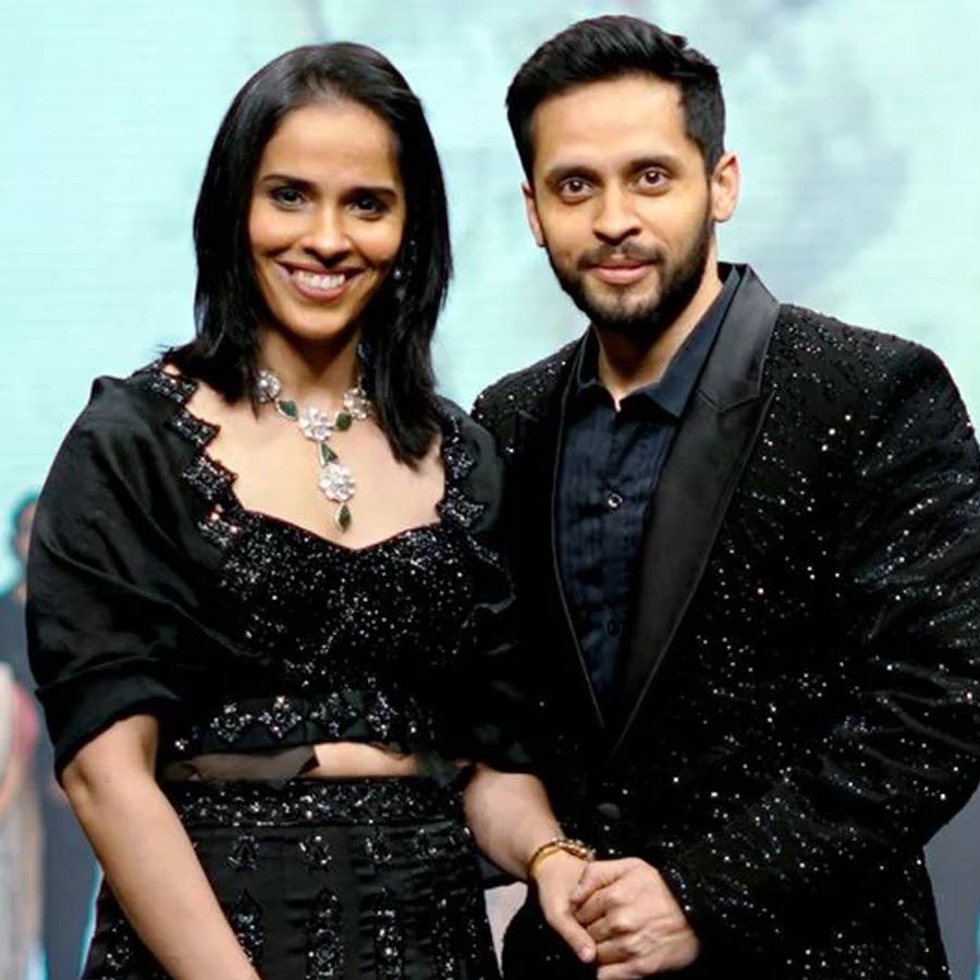 All need to know about Saina Nehwal-Parupalli Kashyap Love Story and their separation