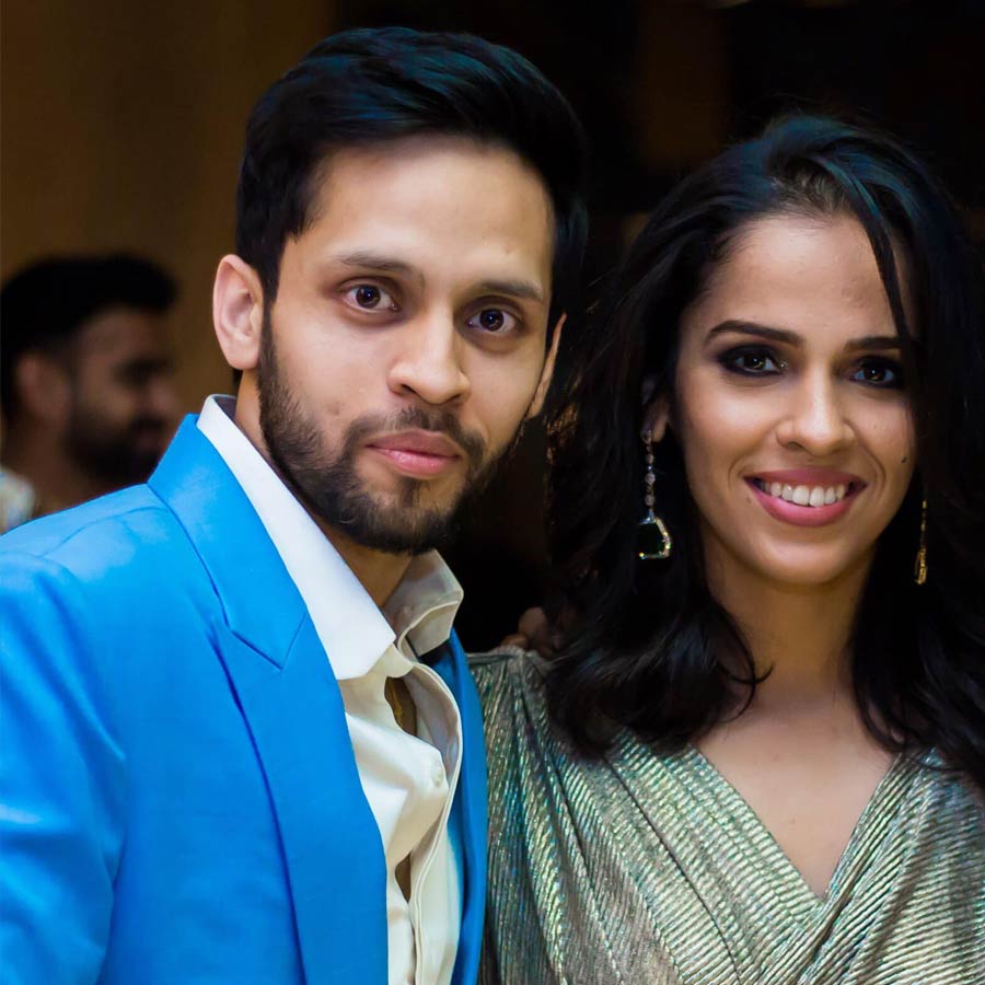 All need to know about Saina Nehwal-Parupalli Kashyap Love Story and their separation