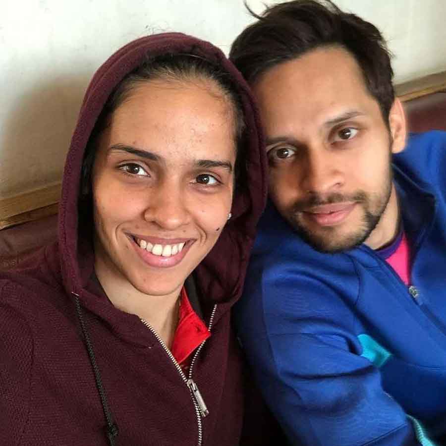 All need to know about Saina Nehwal-Parupalli Kashyap Love Story and their separation