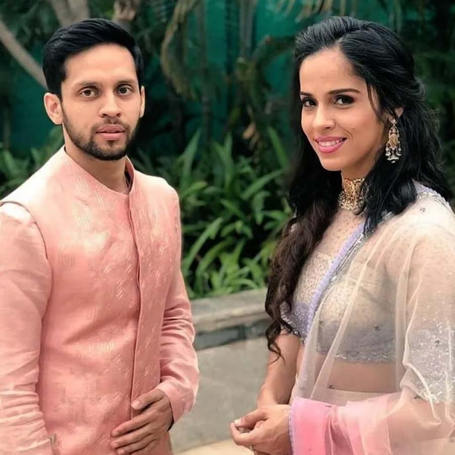All need to know about Saina Nehwal-Parupalli Kashyap Love Story and their separation