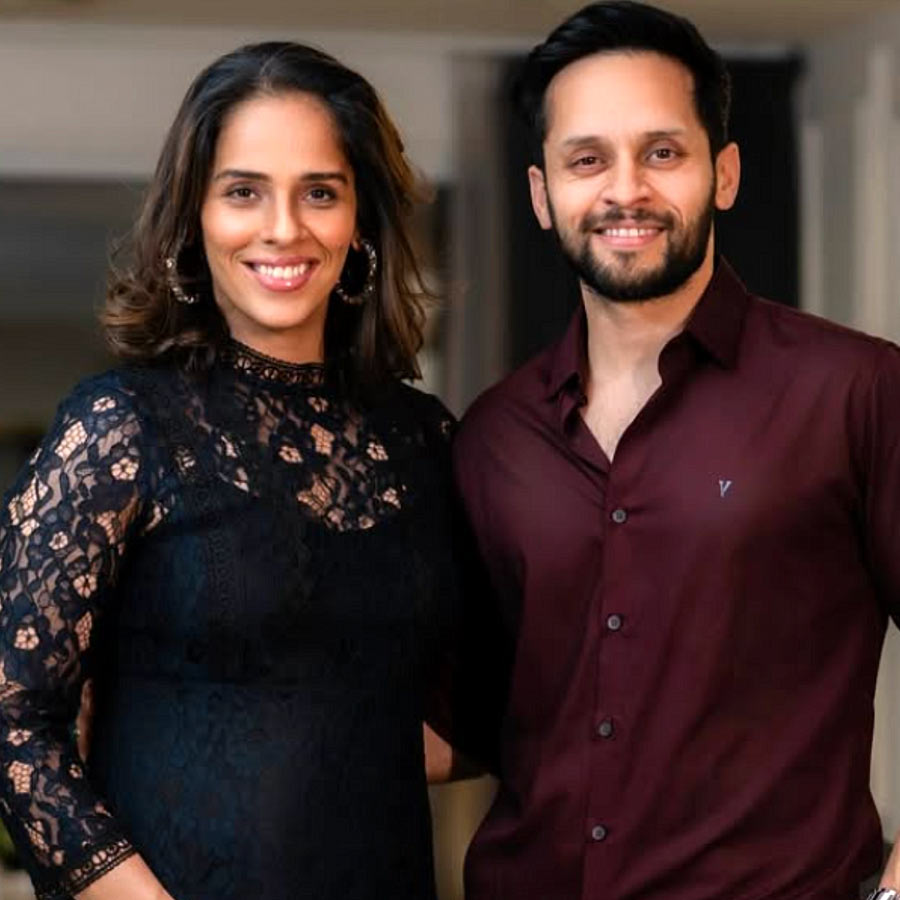 All need to know about Saina Nehwal-Parupalli Kashyap Love Story and their separation