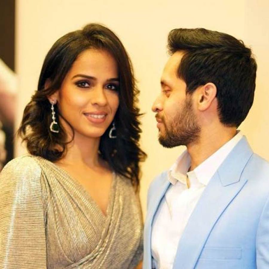 All need to know about Saina Nehwal-Parupalli Kashyap Love Story and their separation