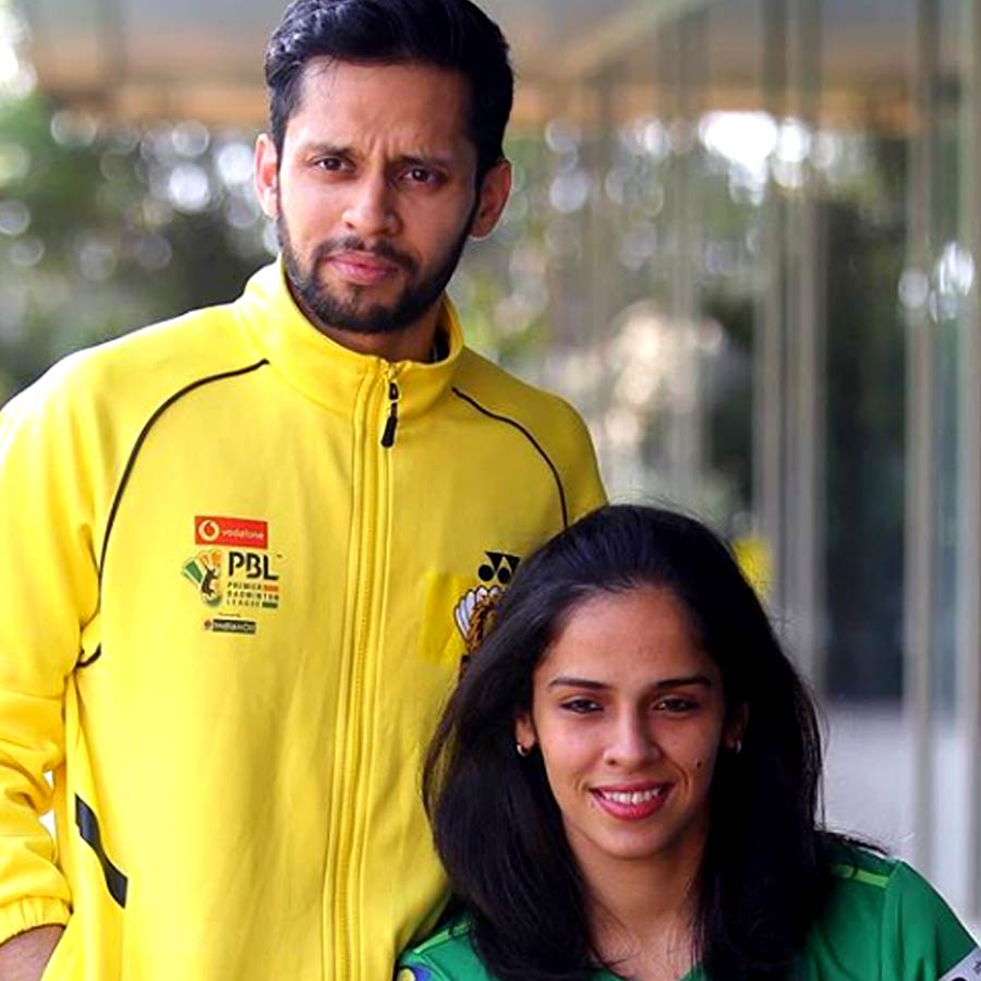 All need to know about Saina Nehwal-Parupalli Kashyap Love Story and their separation