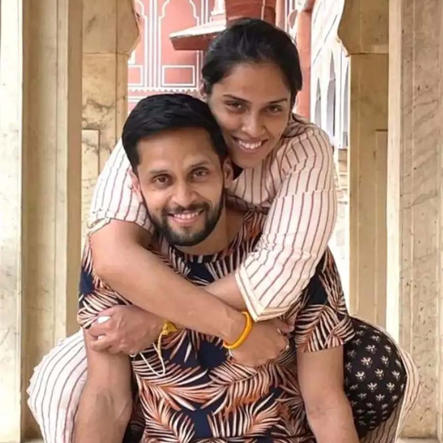 All need to know about Saina Nehwal-Parupalli Kashyap Love Story and their separation