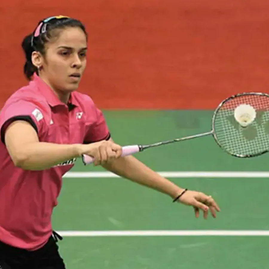 All need to know about Saina Nehwal-Parupalli Kashyap Love Story and their separation
