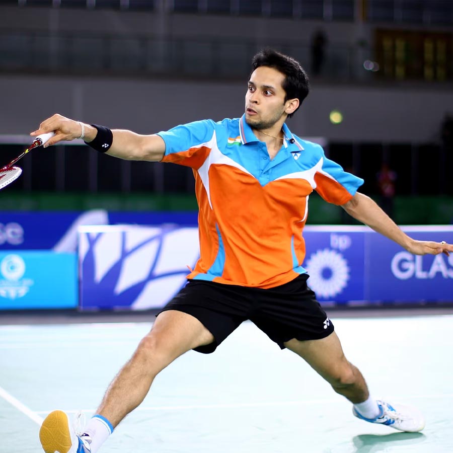All need to know about Saina Nehwal-Parupalli Kashyap Love Story and their separation